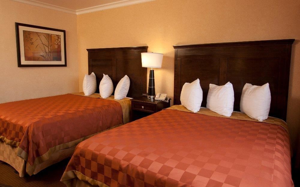Pasadena Rose & Crown Hotel Eksteriør billede